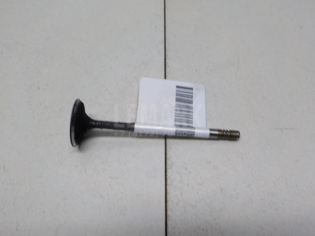 Клапан впускной для  Audi A3 [8PA] Sportback 2004-2013