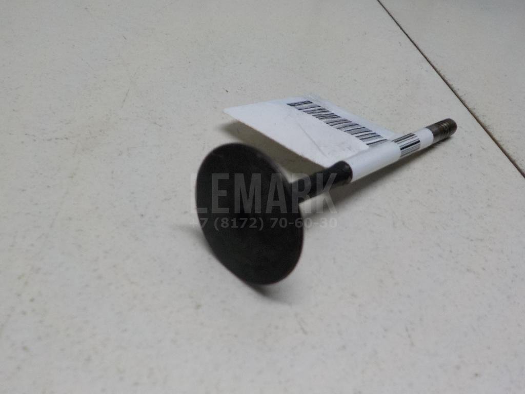 Клапан впускной для  Audi A3 [8PA] Sportback 2004-2013