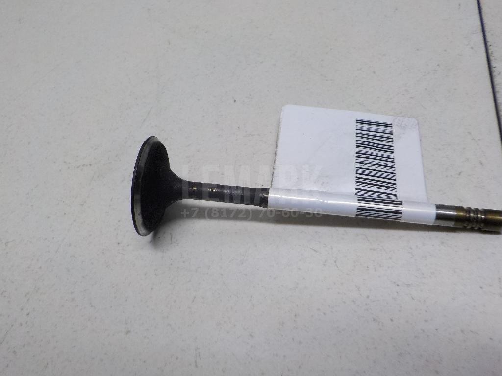 Клапан впускной для  Audi A3 [8PA] Sportback 2004-2013