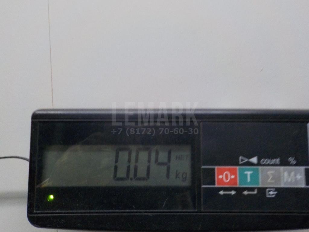 Клапан впускной для  Audi A3 [8PA] Sportback 2004-2013