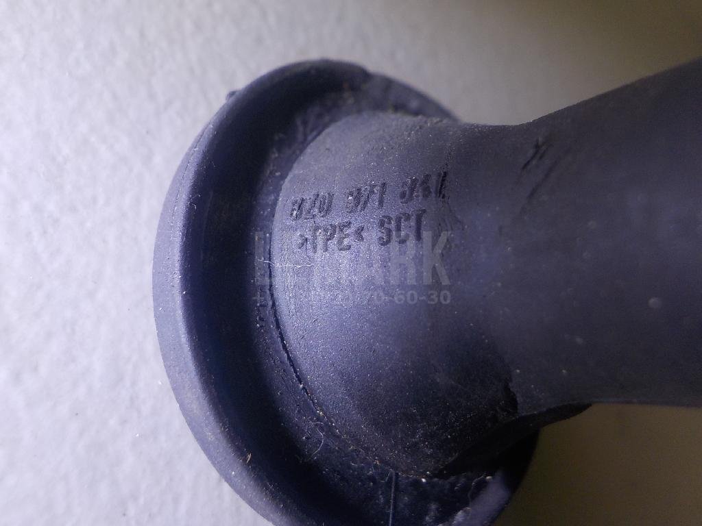 Втулка (кузов внутри)