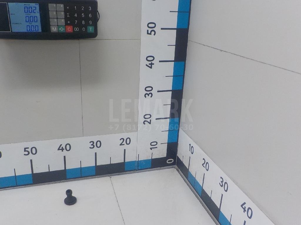 Втулка (кузов внутри)