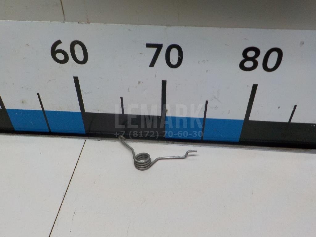 Пружина (тормозная)