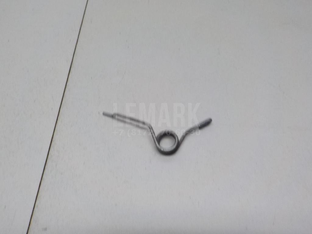 Пружина (тормозная)