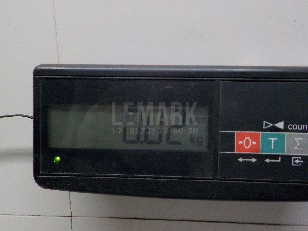 Пружина (тормозная)