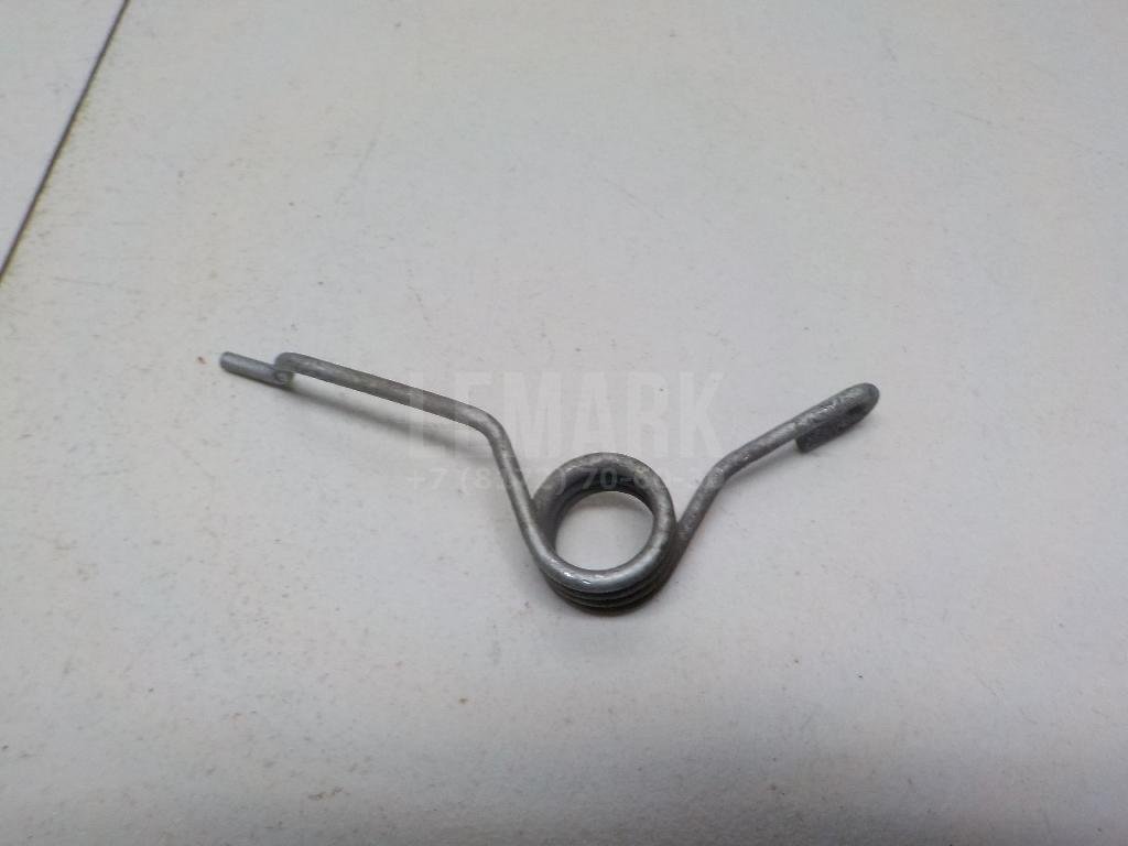 Пружина (тормозная)