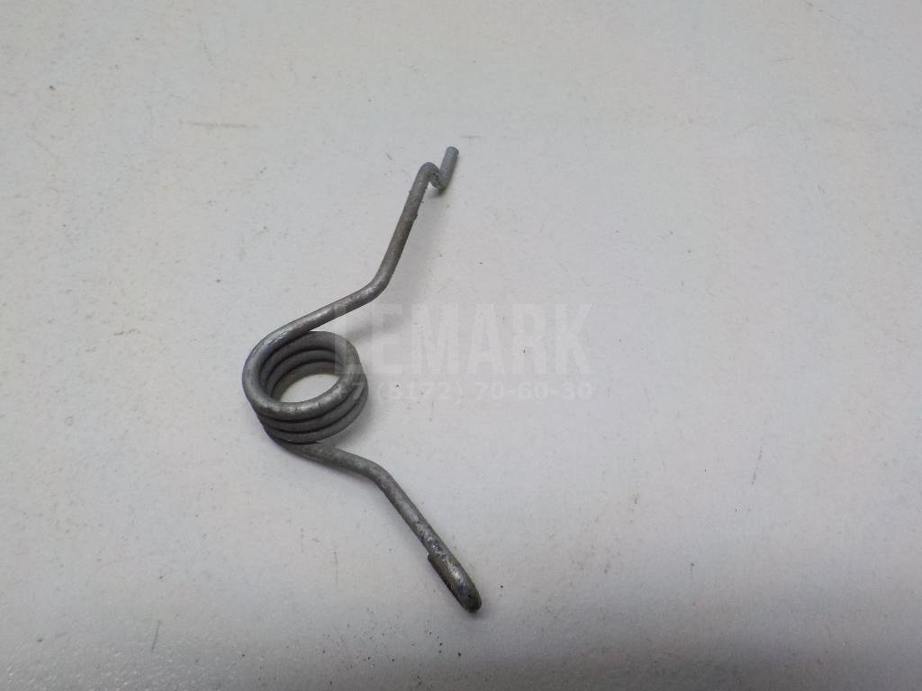 Пружина (тормозная)