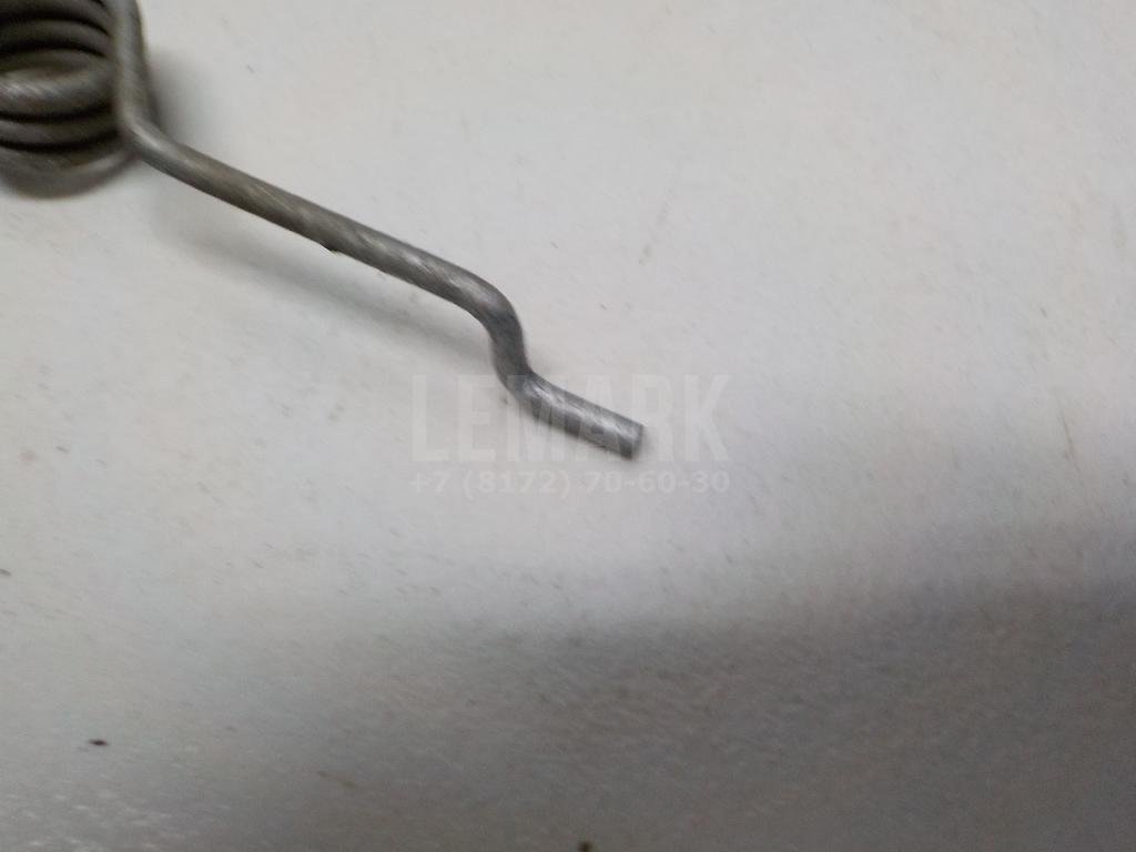 Пружина (тормозная)