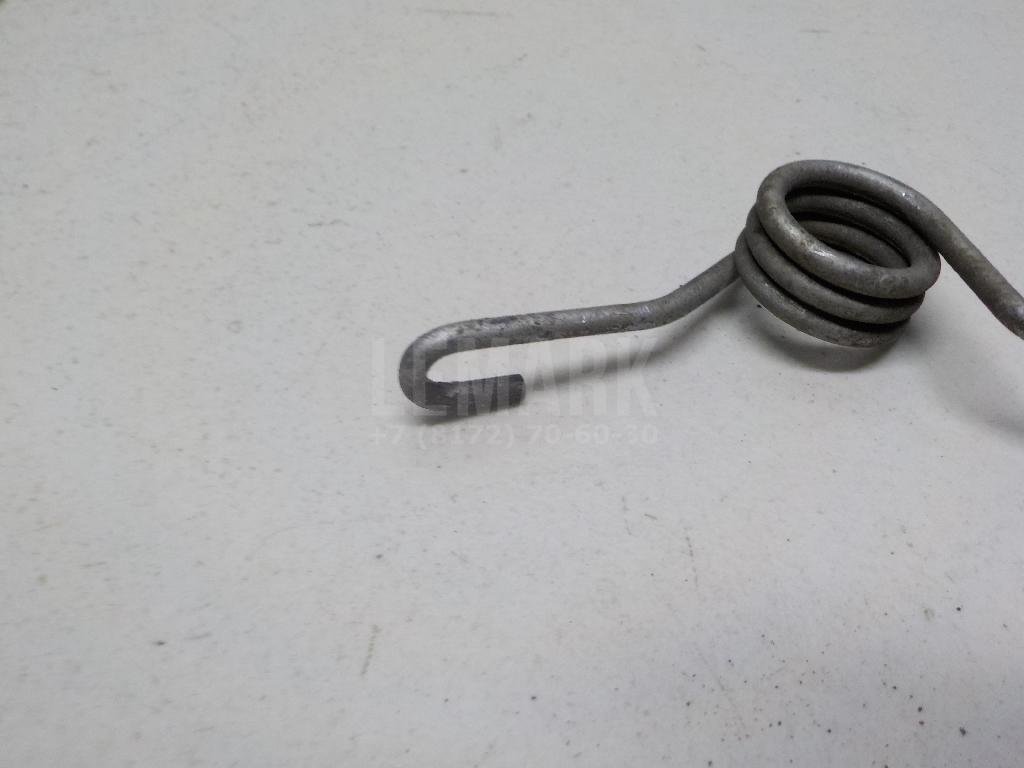 Пружина (тормозная)