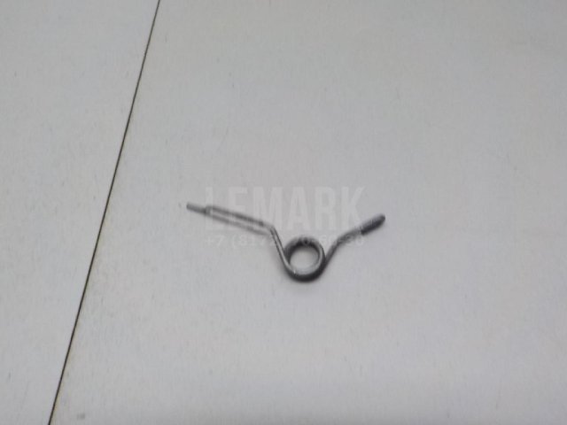 Пружина (тормозная)