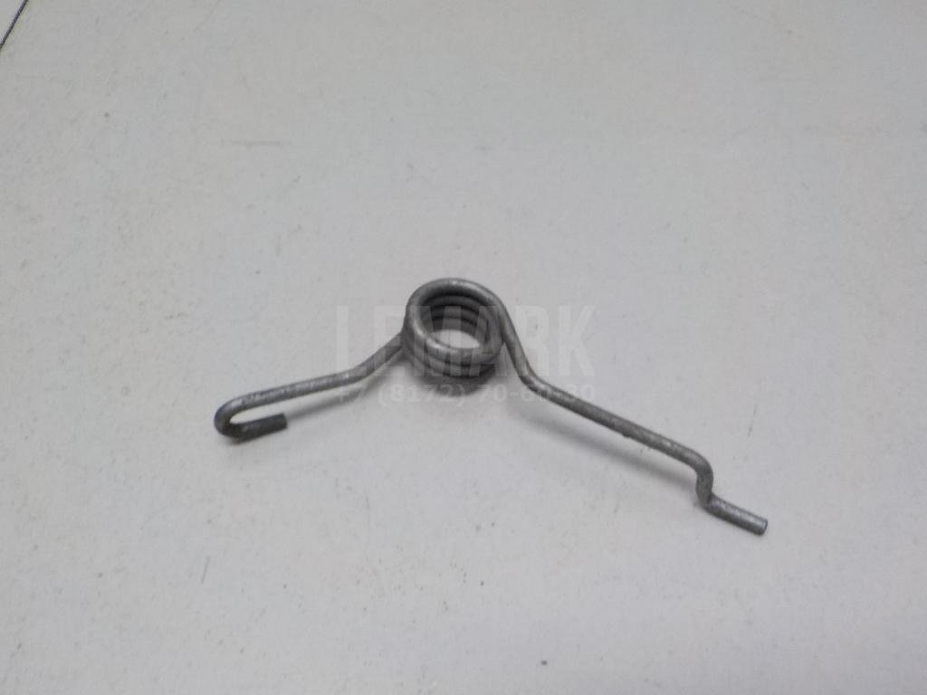 Пружина (тормозная)