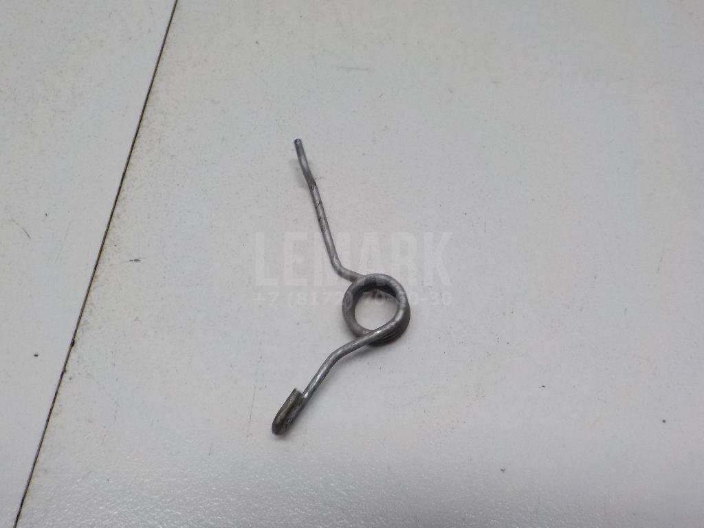 Пружина (тормозная)