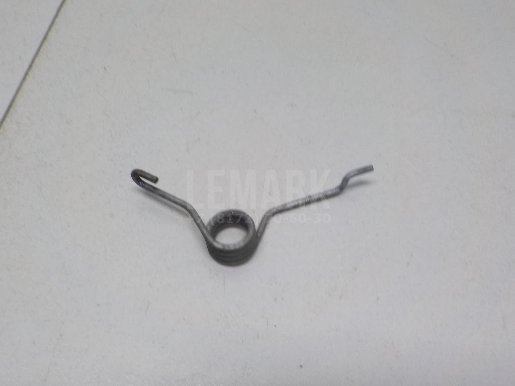 Пружина (тормозная)