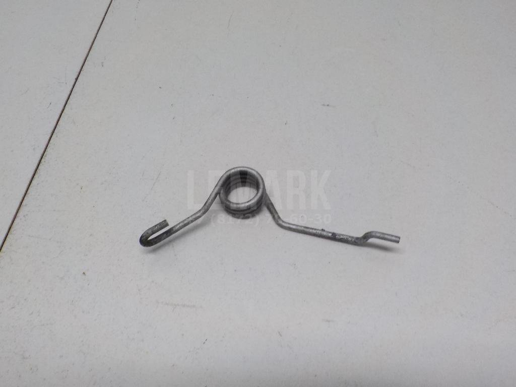 Пружина (тормозная)