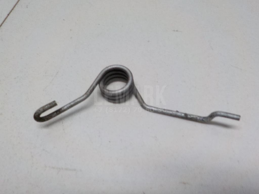 Пружина (тормозная)