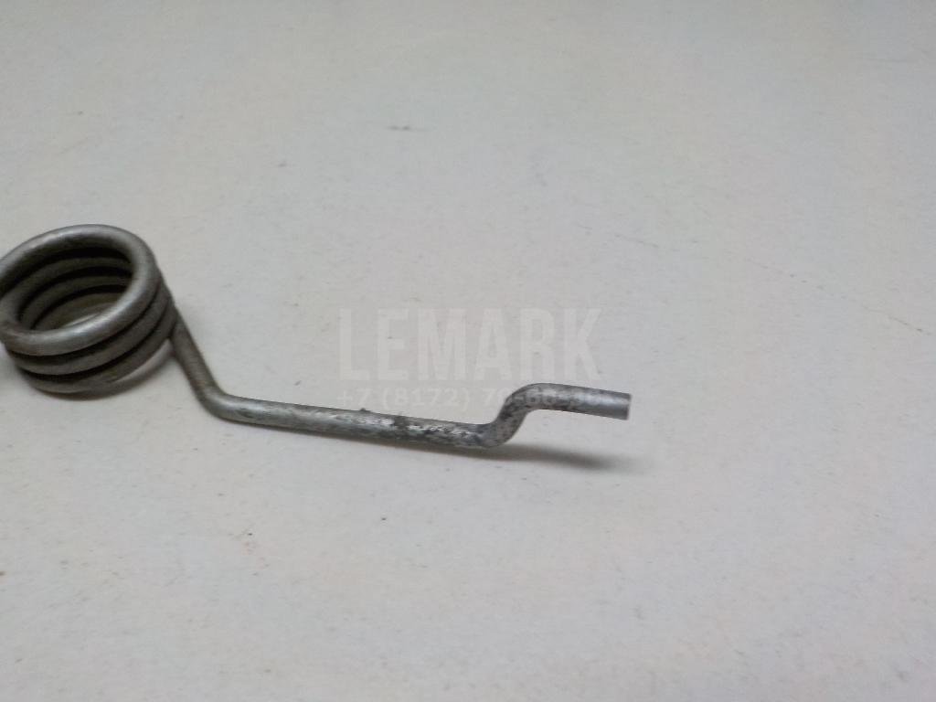 Пружина (тормозная)