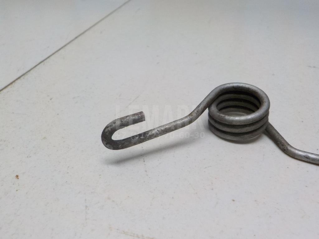 Пружина (тормозная)