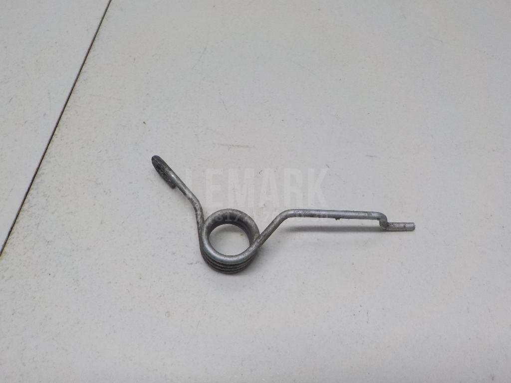 Пружина (тормозная)