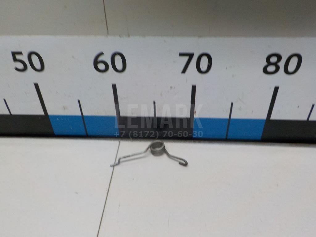 Пружина (тормозная)