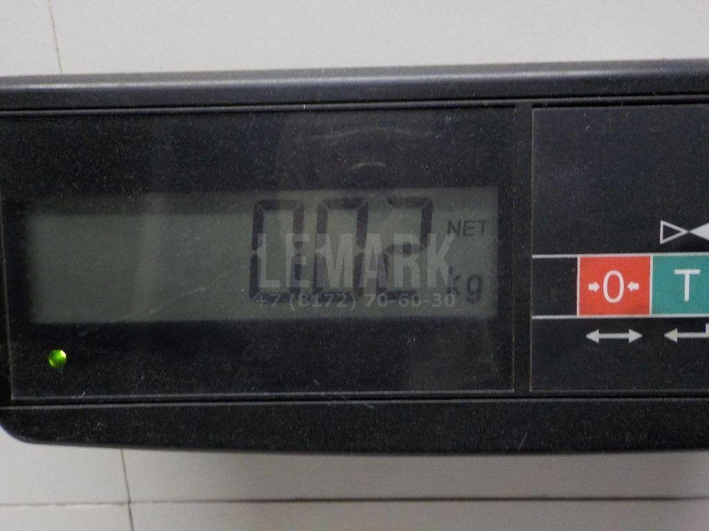 Пружина (тормозная)