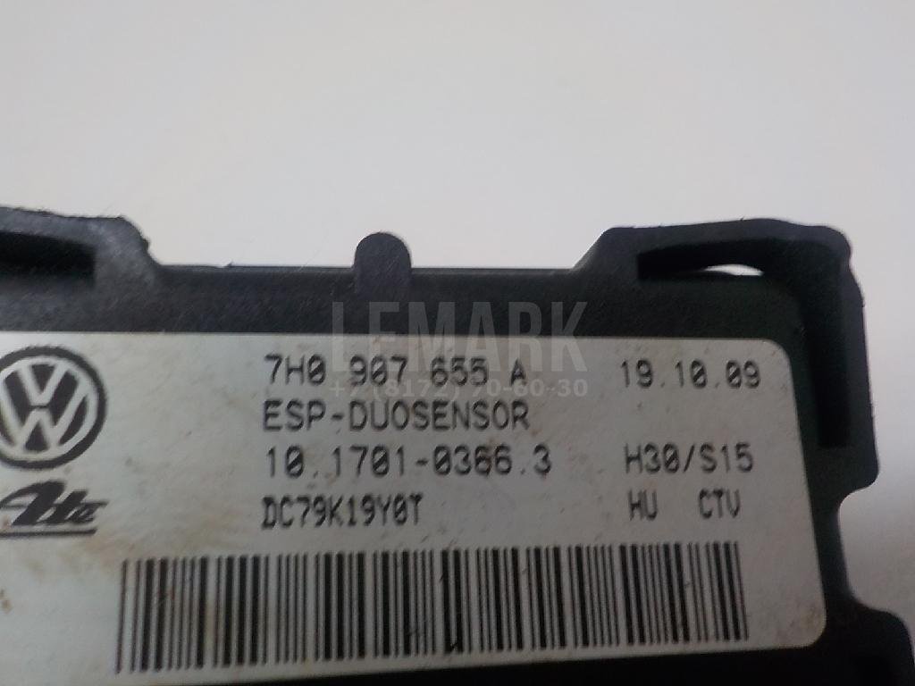 Датчик ускорения для  Alfa Romeo MiTo 2008-2018