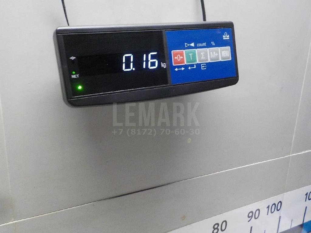 Регулятор отопителя механический