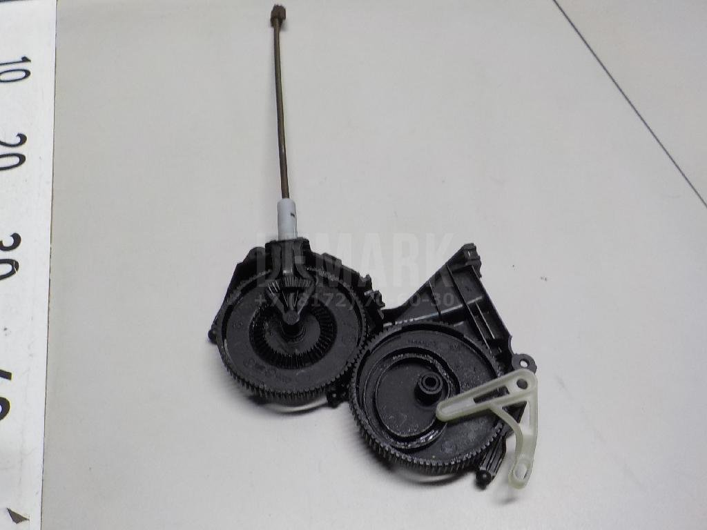 Регулятор отопителя механический