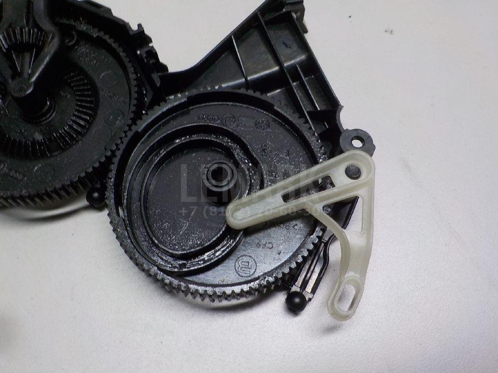 Регулятор отопителя механический