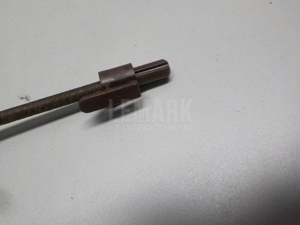 Регулятор отопителя механический