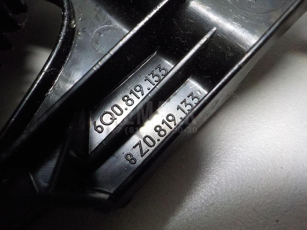 Регулятор отопителя механический