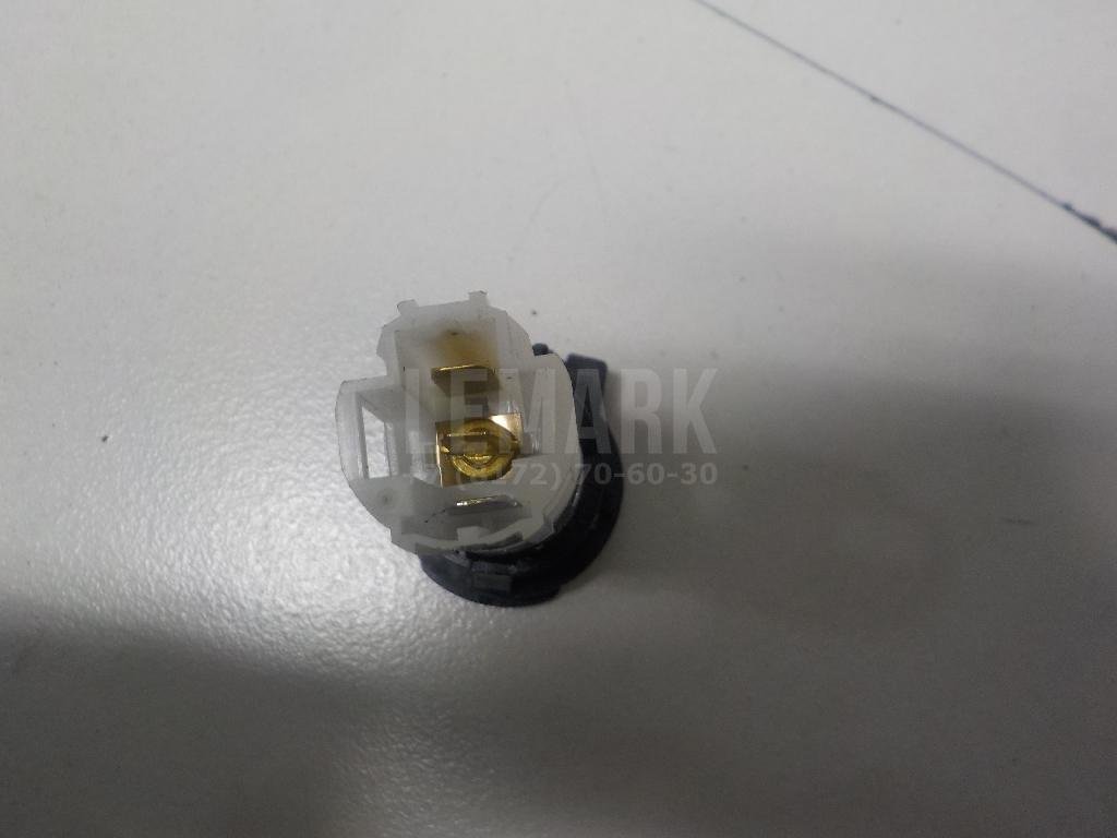 Гнездо прикуривателя