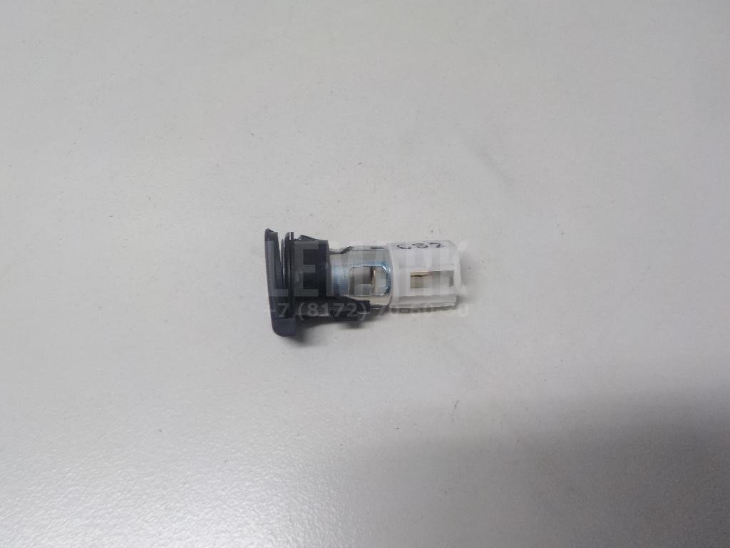 Гнездо прикуривателя