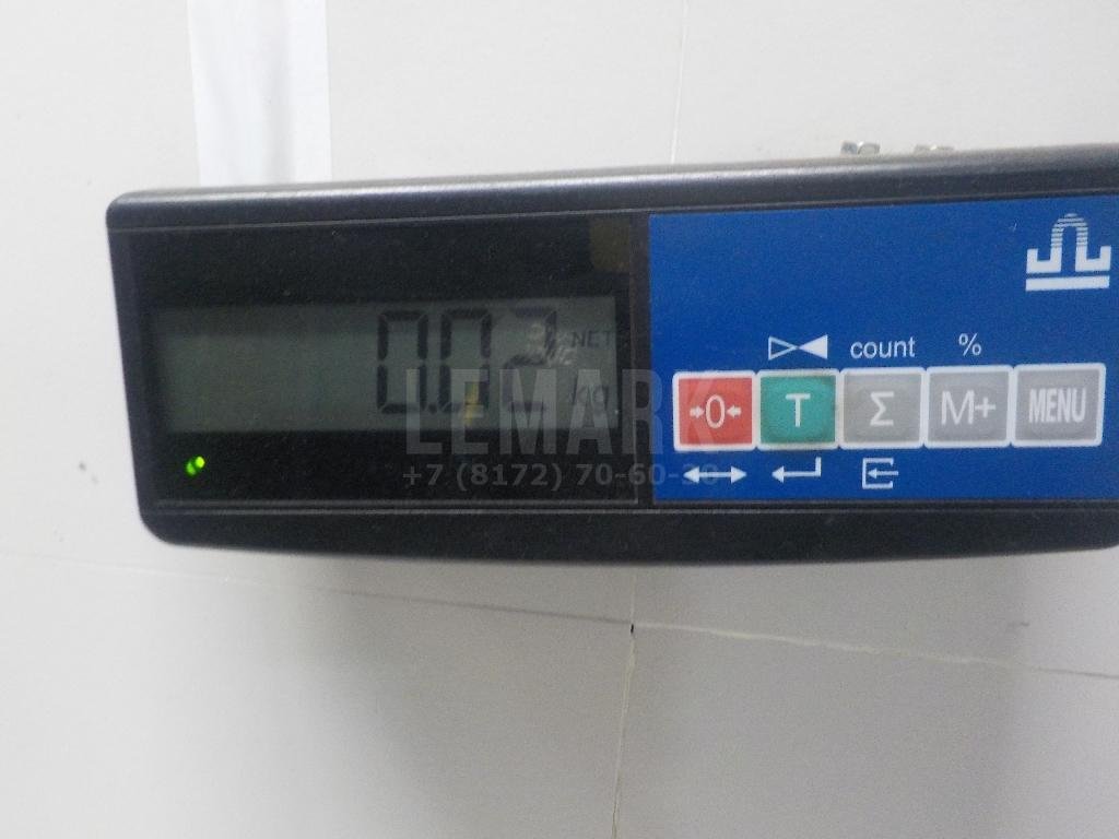 Гнездо прикуривателя