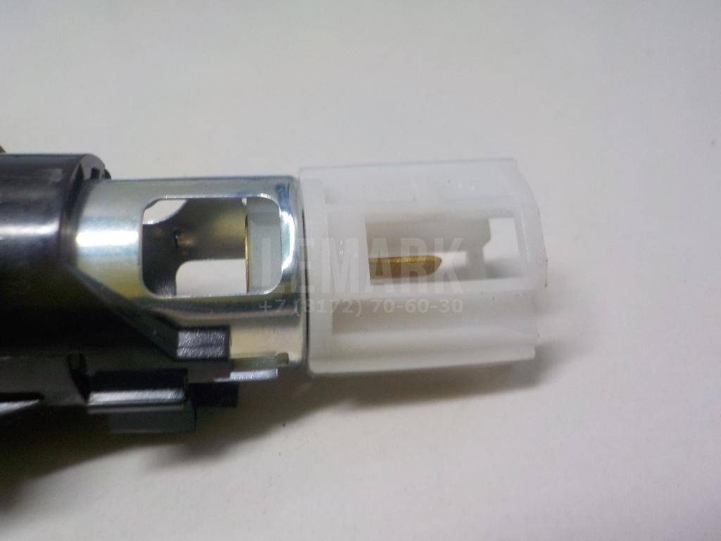 Гнездо прикуривателя