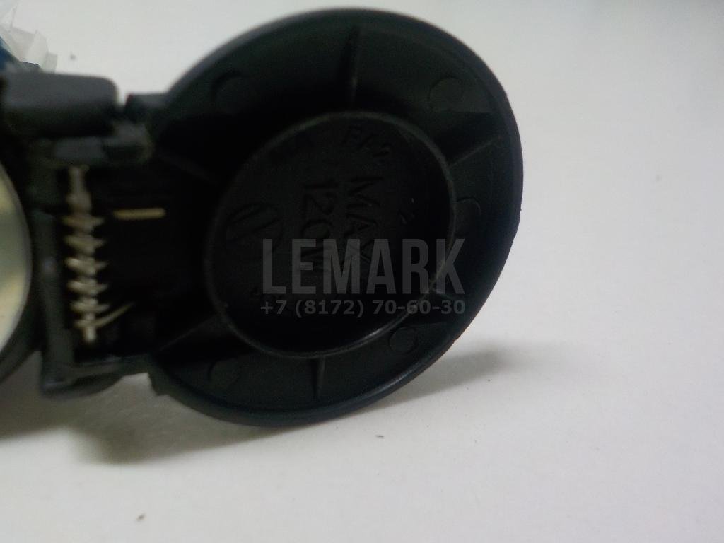 Гнездо прикуривателя