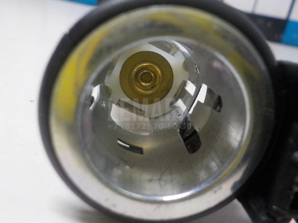 Гнездо прикуривателя