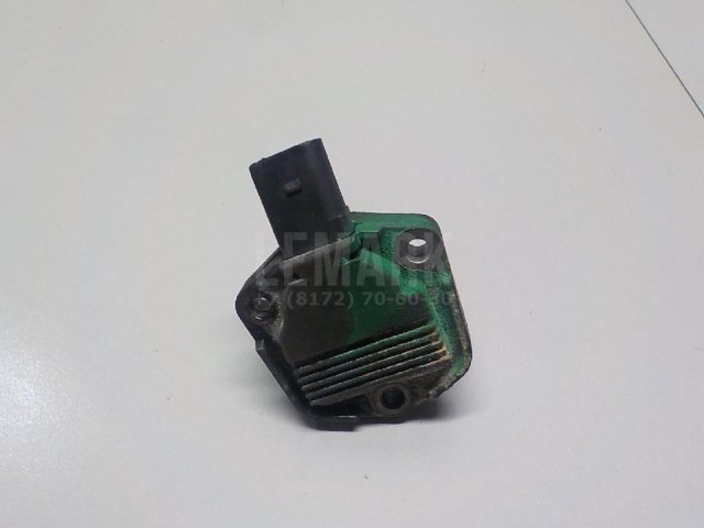 Датчик уровня масла