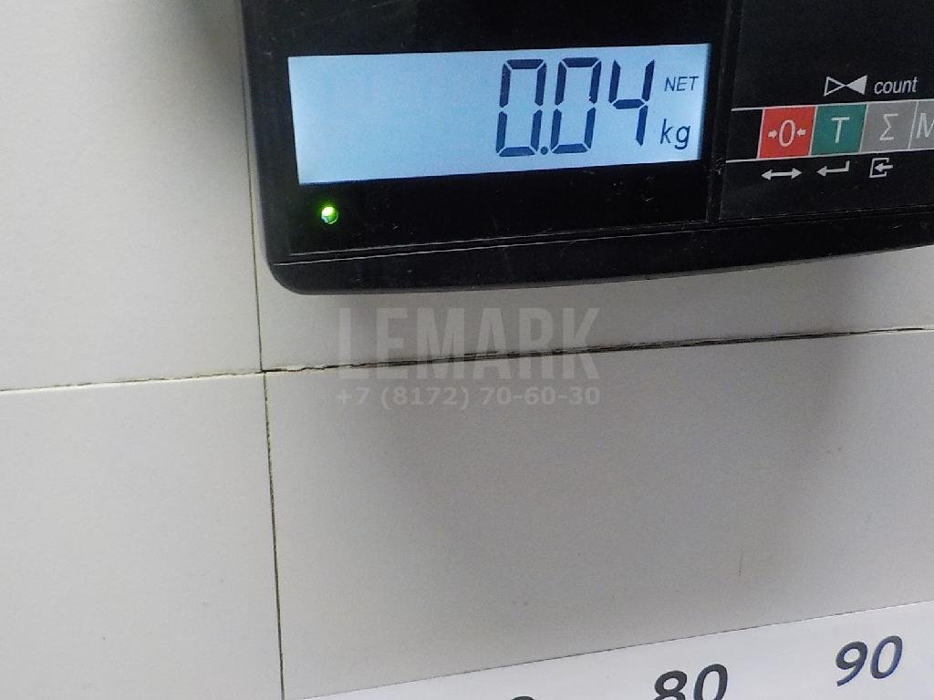 Пружина педали сцепления