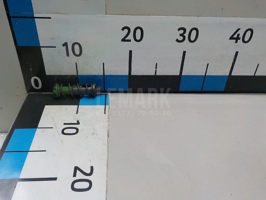 Пружина педали сцепления