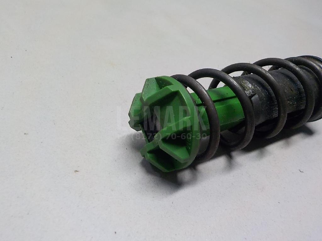 Пружина педали сцепления