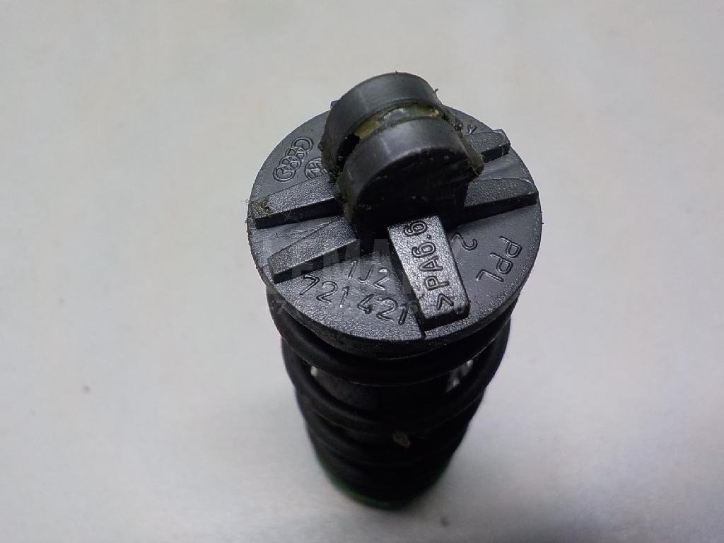 Пружина педали сцепления