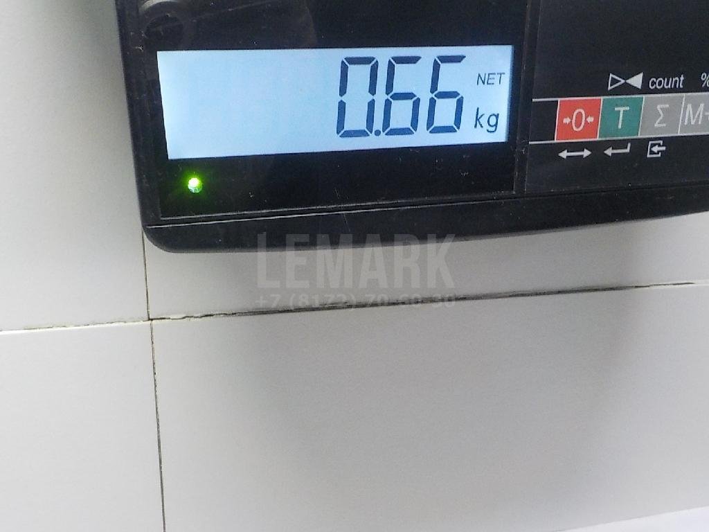 Шестерня 2-ой передачи