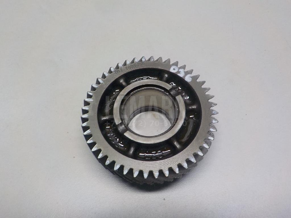 Шестерня 2-ой передачи