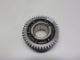 Шестерня 2-ой передачи