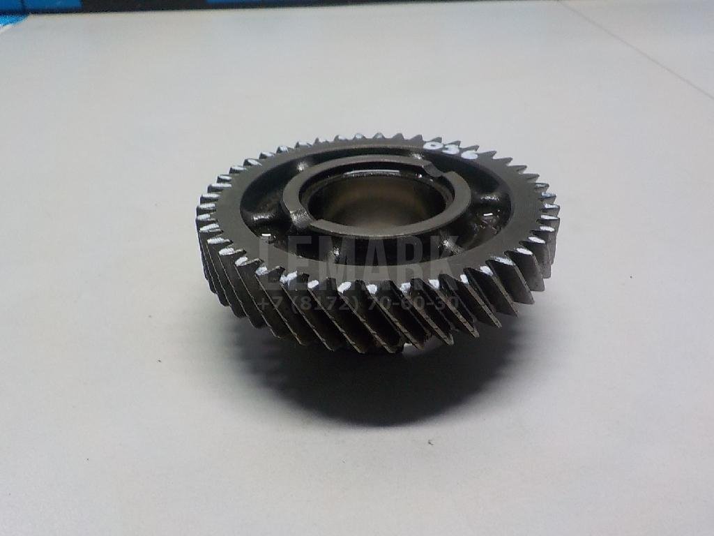 Шестерня 2-ой передачи