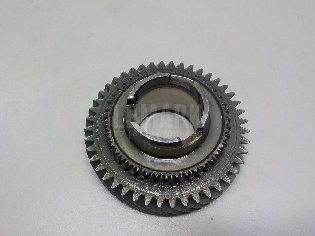 Шестерня 2-ой передачи