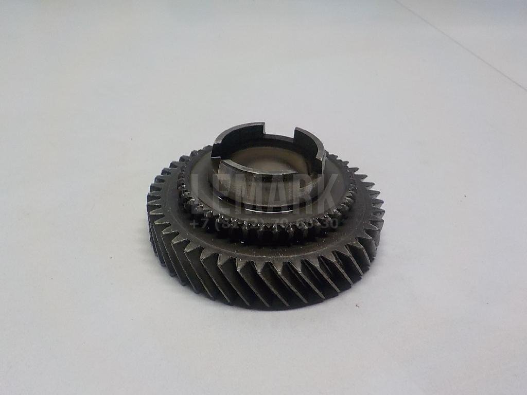 Шестерня 2-ой передачи