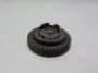 Шестерня 2-ой передачи