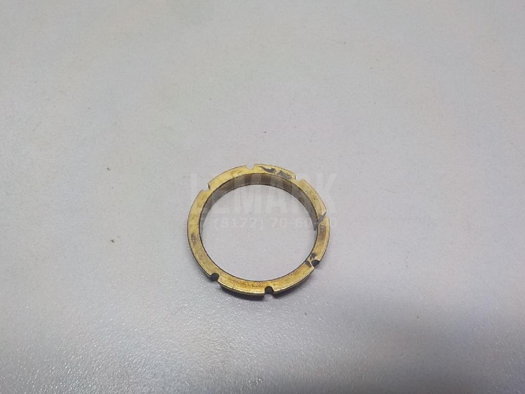 Кольцо стопорное вых вала дифф