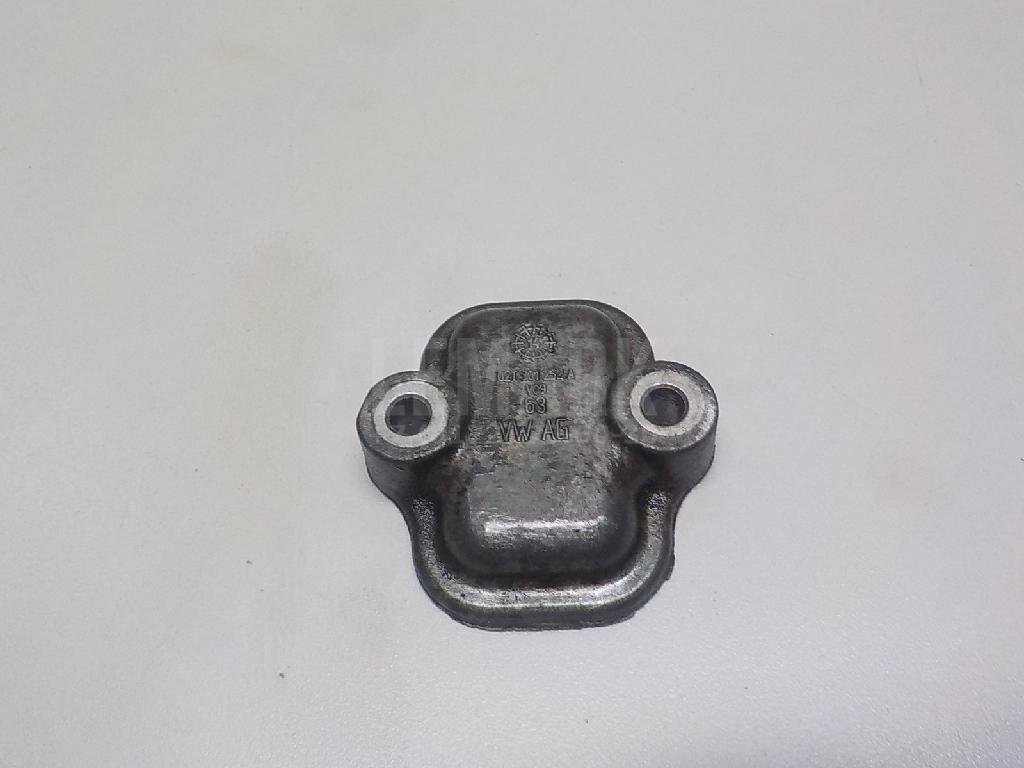 Крышка КПП для  Audi A3 [8PA] Sportback 2004-2013